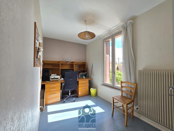 Maison 6 pièce(s) 3 chambre(s) 107 m²