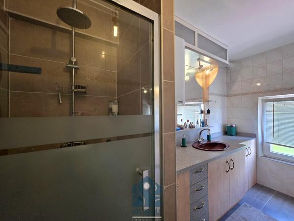 Maison 6 pièce(s) 3 chambre(s) 107 m²