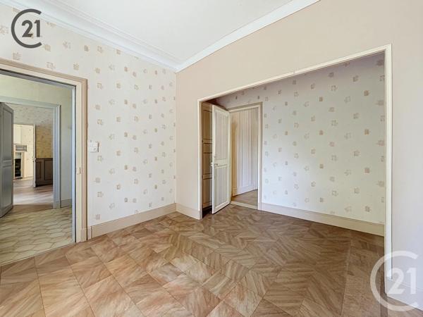Maison à vendre  6 pièces - 145 m 2   AUXERRE  - 89