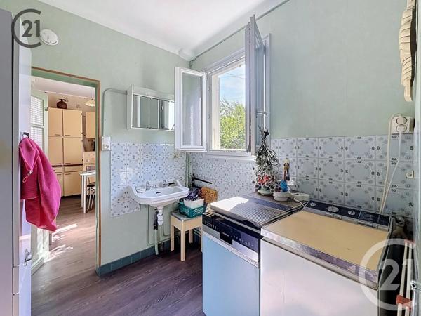 Maison à vendre  6 pièces - 145 m 2   AUXERRE  - 89