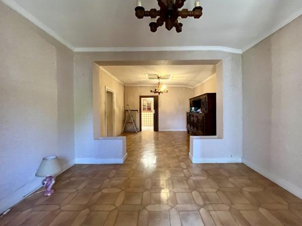 Maison à vendre 244 950 € Saint-Médard-en-Jalles 4 p 98 m² DPE E
