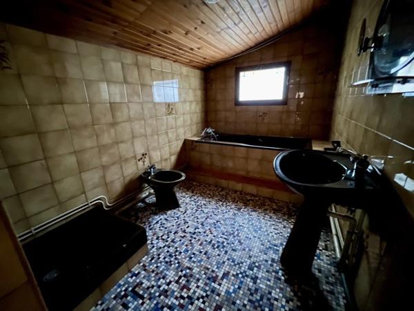 Maison à vendre 244 950 € Saint-Médard-en-Jalles 4 p 98 m² DPE E