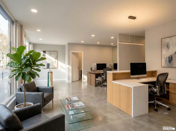 Local commercial à louer