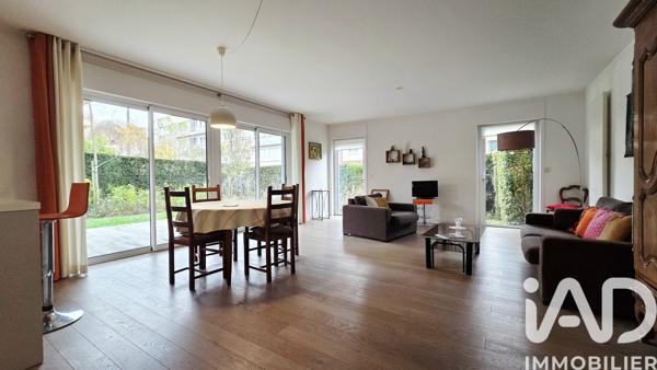 Appartement à vendre 4 pièces 114 m² Marcq-en-Barœul