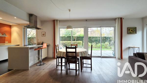 Appartement à vendre 4 pièces 114 m² Marcq-en-Barœul
