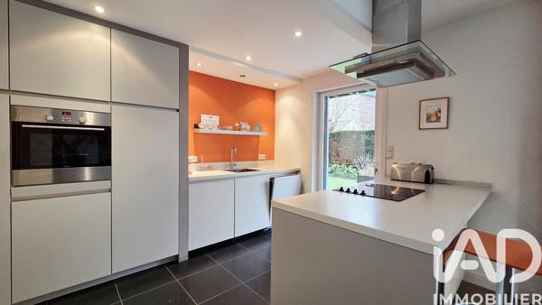 Appartement à vendre 4 pièces 114 m² Marcq-en-Barœul