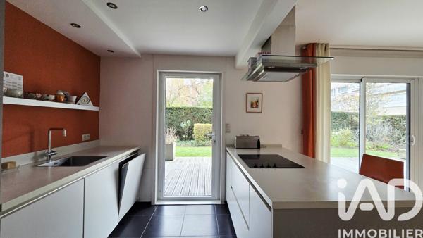 Appartement à vendre 4 pièces 114 m² Marcq-en-Barœul