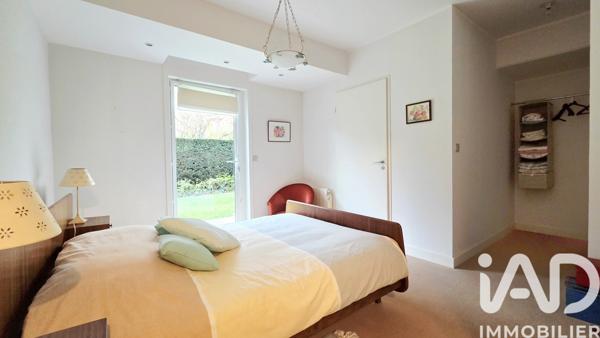 Appartement à vendre 4 pièces 114 m² Marcq-en-Barœul