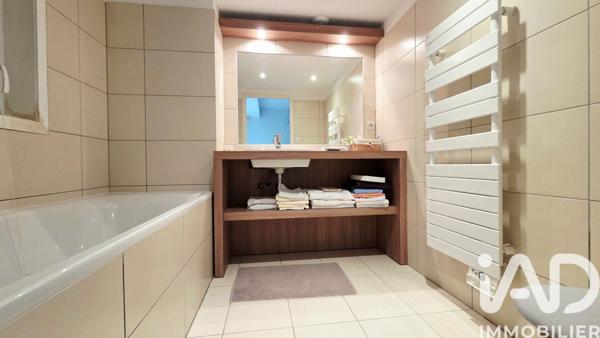 Appartement à vendre 4 pièces 114 m² Marcq-en-Barœul