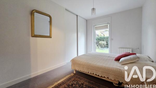 Appartement à vendre 4 pièces 114 m² Marcq-en-Barœul