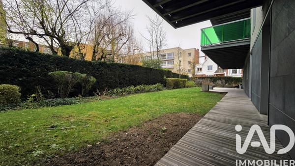 Appartement à vendre 4 pièces 114 m² Marcq-en-Barœul