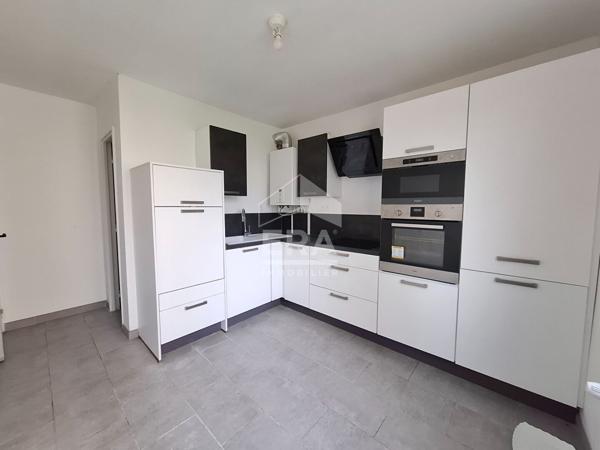 Appart. à vendre T3 - BLOIS -