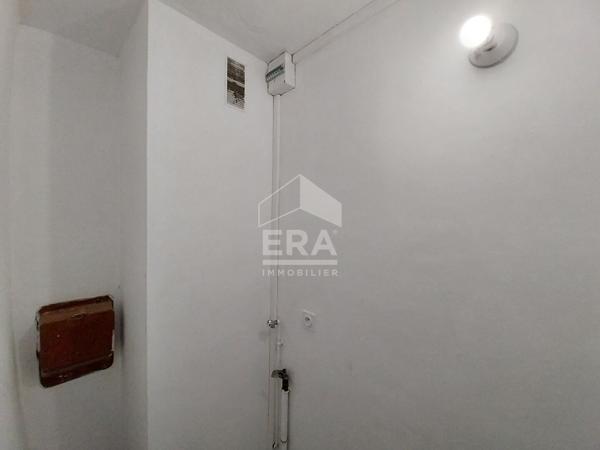 Appart. à vendre T3 - BLOIS -