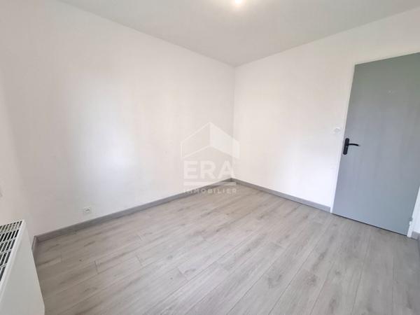 Appart. à vendre T3 - BLOIS -