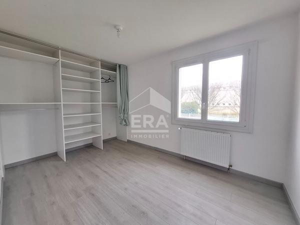 Appart. à vendre T3 - BLOIS -