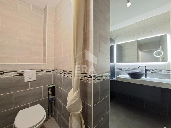 Appart. à vendre T3 - BLOIS -