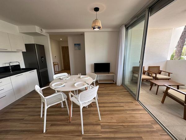 Appartement La Grande Motte 2 pièce(s) 42.10 m2