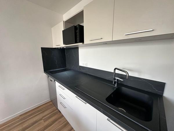 Appartement La Grande Motte 2 pièce(s) 42.10 m2