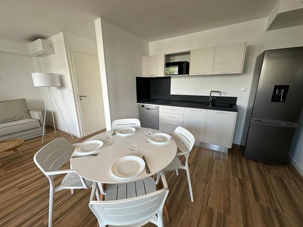 Appartement La Grande Motte 2 pièce(s) 42.10 m2
