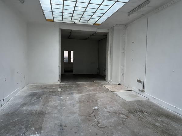 A LOUER BUREAUX EN PLEIN COEUR DU CENTRE-VILLE DE SAINT-QUENTIN