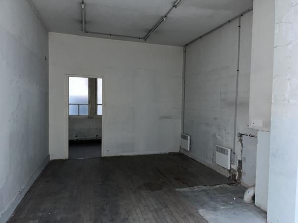 A LOUER BUREAUX EN PLEIN COEUR DU CENTRE-VILLE DE SAINT-QUENTIN