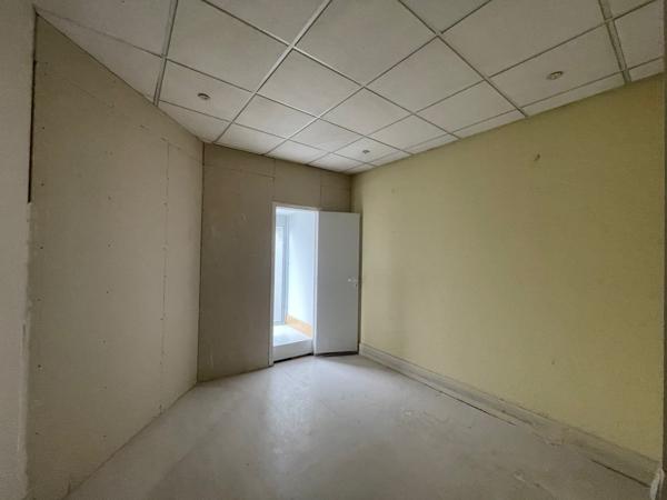 A LOUER BUREAUX EN PLEIN COEUR DU CENTRE-VILLE DE SAINT-QUENTIN