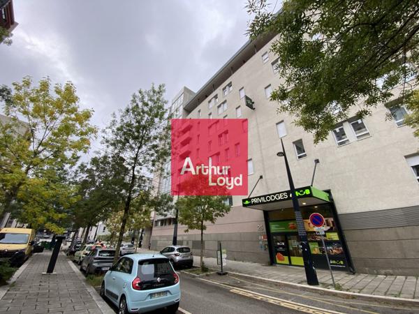BUREAUX 67 M² A VENDRE - EUROPOLE