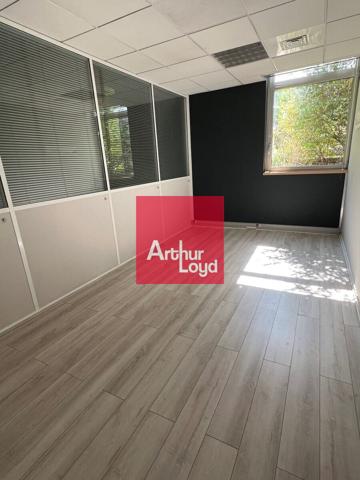 BUREAUX 67 M² A VENDRE - EUROPOLE