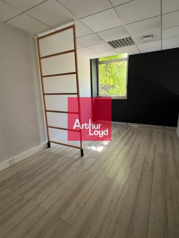 BUREAUX 67 M² A VENDRE - EUROPOLE
