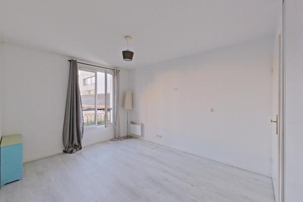 Meaux (77100) Spécial investisseurs- Appartement T3 loué à Meaux