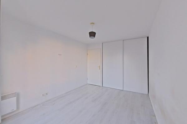 Meaux (77100) Spécial investisseurs- Appartement T3 loué à Meaux