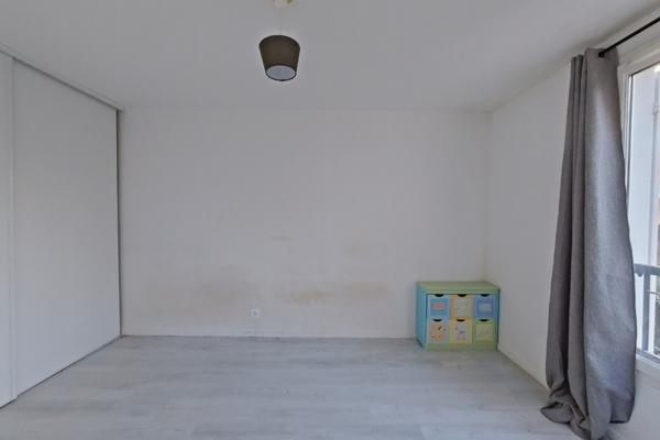 Meaux (77100) Spécial investisseurs- Appartement T3 loué à Meaux