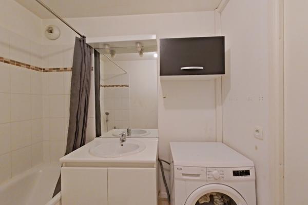 Meaux (77100) Spécial investisseurs- Appartement T3 loué à Meaux