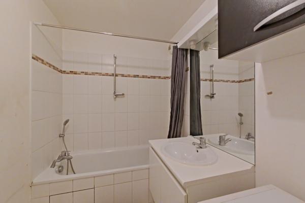 Meaux (77100) Spécial investisseurs- Appartement T3 loué à Meaux