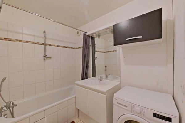 Meaux (77100) Spécial investisseurs- Appartement T3 loué à Meaux