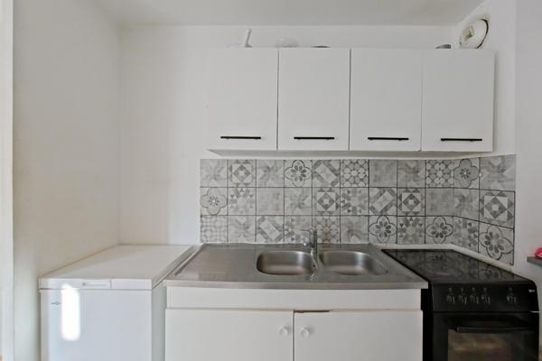 Meaux (77100) Spécial investisseurs- Appartement T3 loué à Meaux