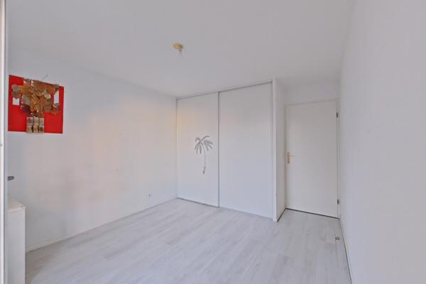 Meaux (77100) Spécial investisseurs- Appartement T3 loué à Meaux