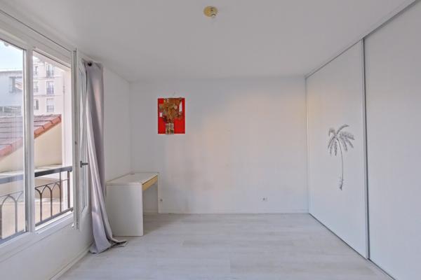 Meaux (77100) Spécial investisseurs- Appartement T3 loué à Meaux