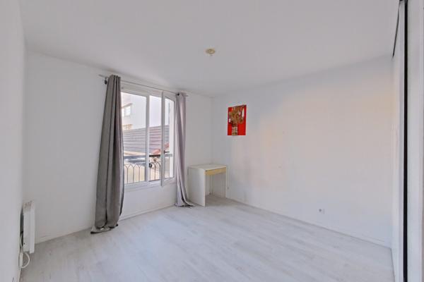 Meaux (77100) Spécial investisseurs- Appartement T3 loué à Meaux