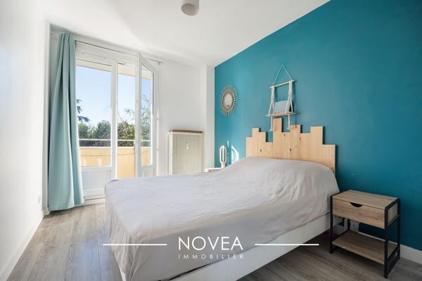 Bel appartement bien situé à Francheville