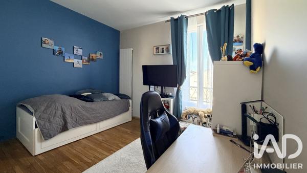 Maison à vendre 4 pièces 102 m² Colombes