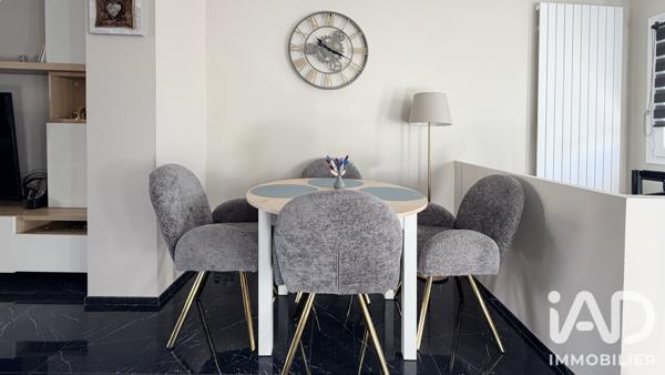 Maison à vendre 4 pièces 102 m² Colombes