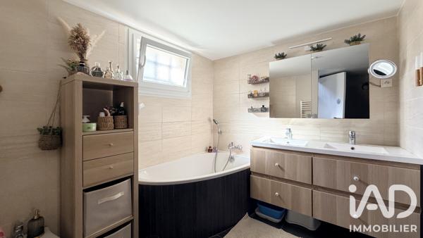 Maison à vendre 4 pièces 102 m² Colombes