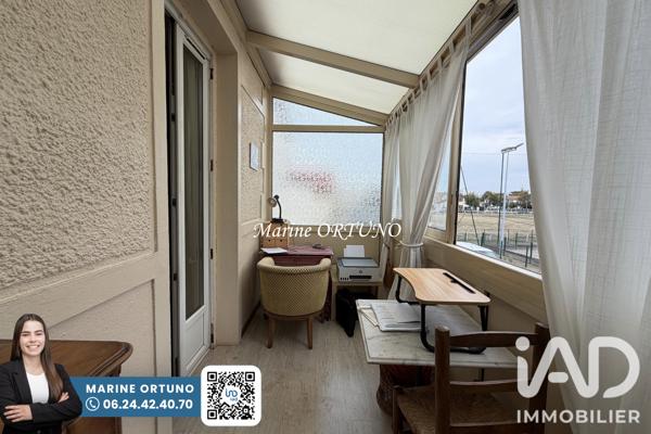 Maison à vendre 4 pièces 83 m² Le Blanc-Mesnil
