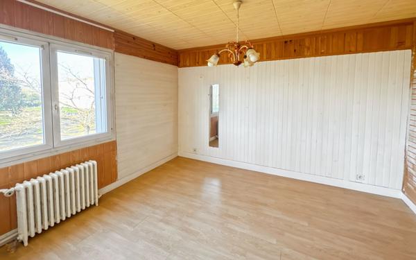 Appartement à vendre    3 pièces •  Saint-Astier