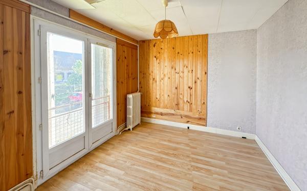 Appartement à vendre    3 pièces •  Saint-Astier