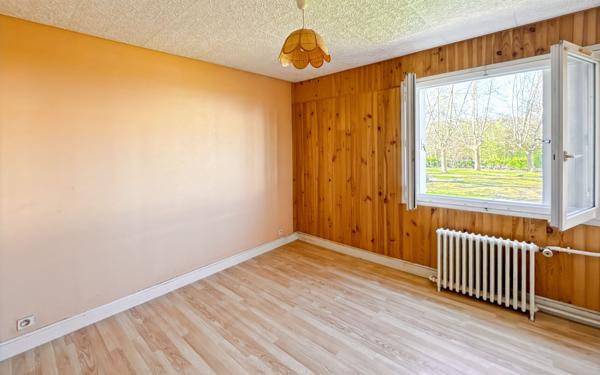 Appartement à vendre    3 pièces •  Saint-Astier