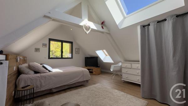 Maison à vendre  6 pièces - 140 m2 CHORGES - 05