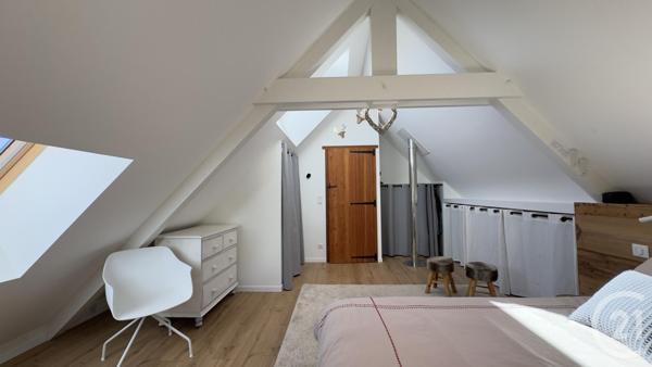 Maison à vendre  6 pièces - 140 m2 CHORGES - 05