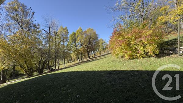 Maison à vendre  6 pièces - 140 m2 CHORGES - 05